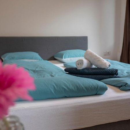 Lovely City Center Apartment In Innsbruck Exteriör bild