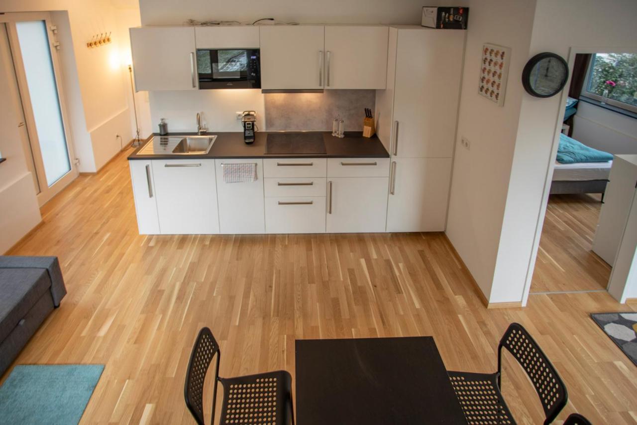 Lovely City Center Apartment In Innsbruck Exteriör bild